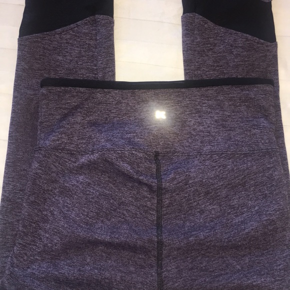 Koral Leggings - Picture 7 of 8